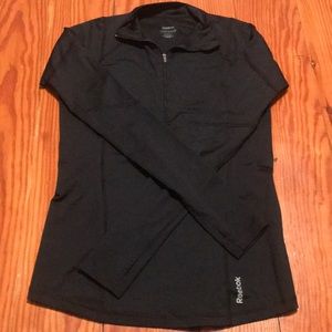 Reebok Half Zip